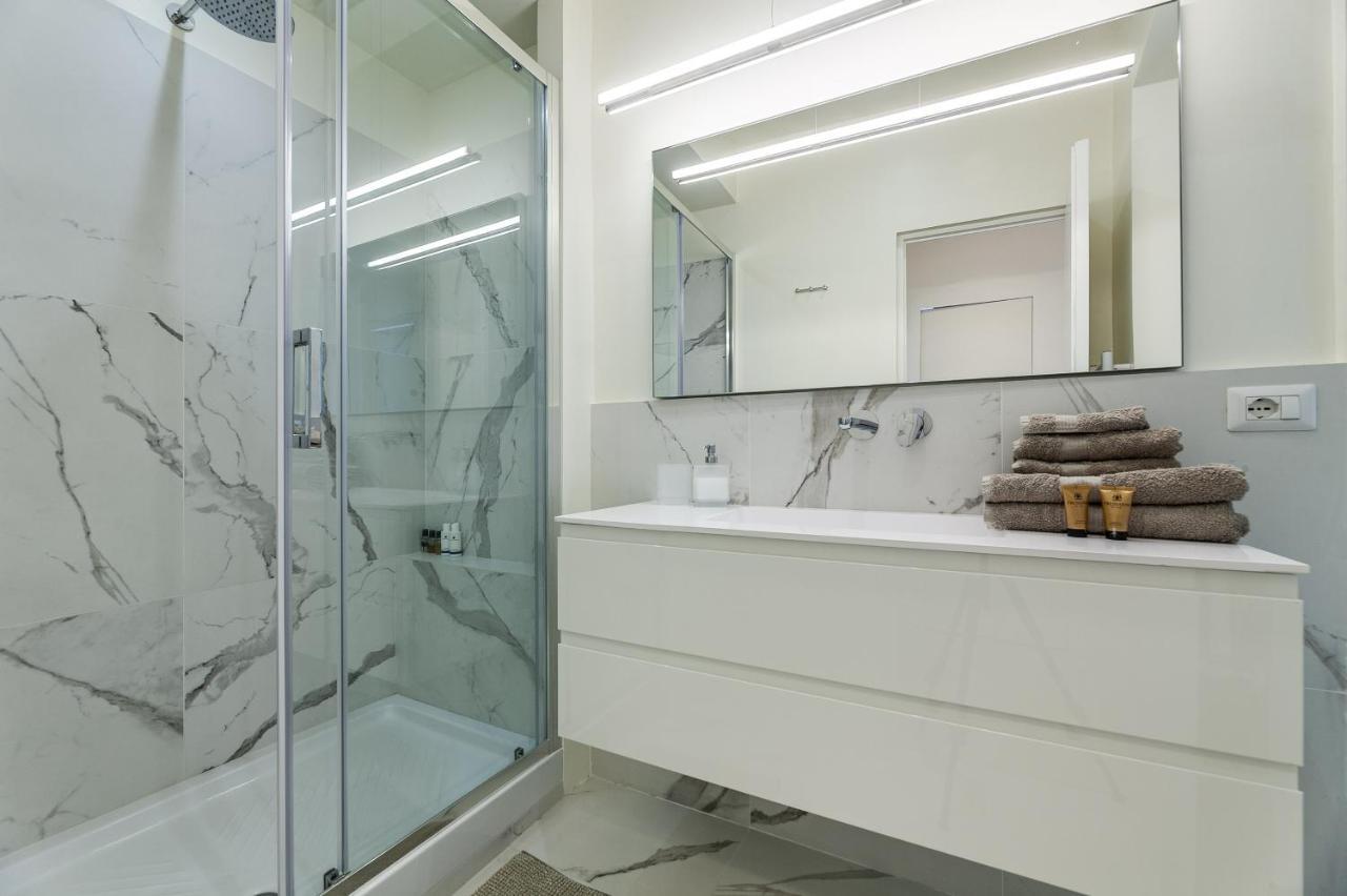 Spanishsteps Luxury Apartment Roma Exterior foto
